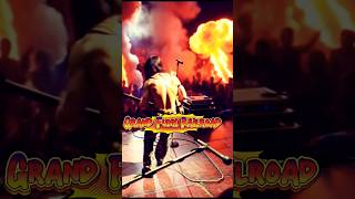 Grand Funk Railroad Inside Looking In