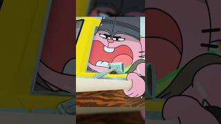 RICARDO E A SAGA DA MAIONESE!? #gumball