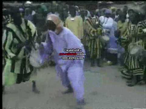 Serigne Seck Photo 9