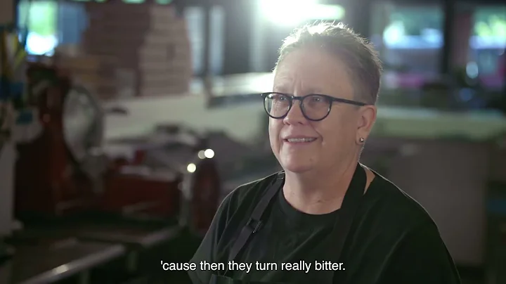 Good vs. Gourmet: Potato Gnocchi with Chef Kathryn...