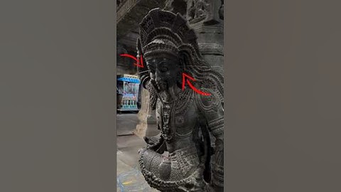 How did they do this without a MACHINE?