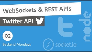 Socket.io || Twitter Wall || Backend Mondays - 02 || Team SHaKTiMaan