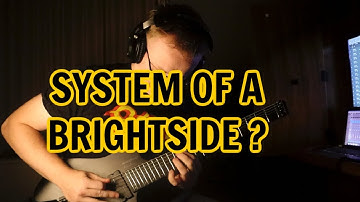 if System of a Down wrote "Mr. Brightside"