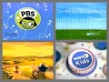 PBS Kids Program Break (2005 WHYY) #3