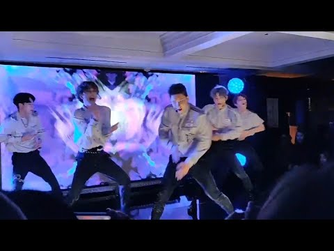 a.c.e.-performing-'fake-love'-and-'dna'-bts-at-oscars-afterparty