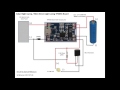 DIY Simple Solar Night Lamp / Mini Street Light using TP4056 board