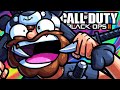 Black Ops 2 Funny Moments - Nogla's a Beast at This Game!