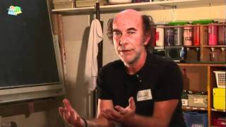 Rob Valkenburg - Cultuurcoach