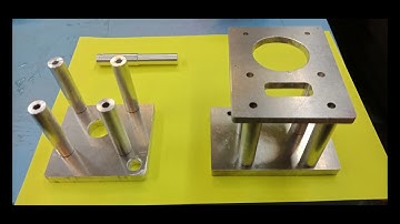 My First CNC 7x14 Mini Lathe Conversion - Part 1 - The Journey Feb 2020 to June 2021. More to Come!