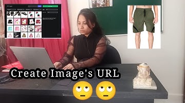 How to Create Image URL For Amazon, Flipkart | Make image link for ecommerce in Hindi Full Tutorial