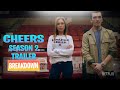 Cheers Season 2 Trailer Breakdown Everything you need to know!