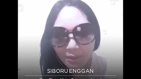 SIBORU ENGGAN