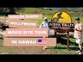 Kualoa ranch  hollywood movie site tour  all you need to know