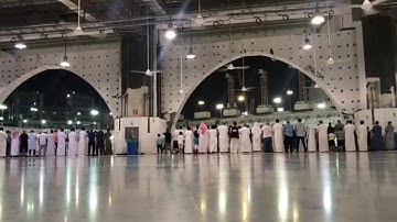صلاة العشاء الأربعاء 23-10-1440هـ الشيخ عبدالله الجهني - أواخر سورة النمل | تسجيل سُهى ‫i_Soha15‬⁩ ‬