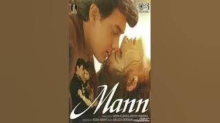 Chaha Hai Tujhko Chahoon (Eagle Jhankar) Movie: MANN 1999 Singers: UDIT NARAYAN & ANURADHA PAUDAWAL