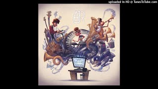 AJR - Come Hang Out | Official Instrumental