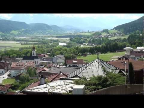 Fritzens in der Region Hall-Wattens Tirol Österreich