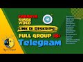 Download Lagu NEW GROUP 18+ TELEGRAM 100% WORK & CARA MASUKNYA