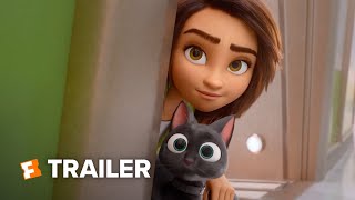 Luck Trailer 2022 Fandango Family