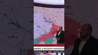 Analiza ratne mape: mr Emil Zoronjić, FPN