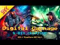 Digital Carnage | Retro 8-Bit Metal | PixelCore OST Vol. 1
