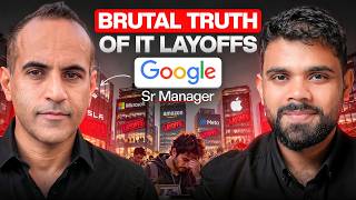 Which Jobs will survive after AI | Career Guide by Google Manager