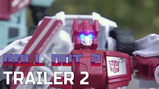 Roll Out 2 - 2020 | Trailer 2