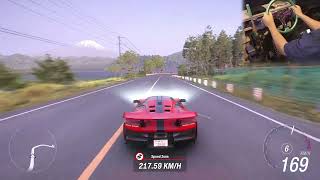Are Speed Stunts Too Easy in FH6?