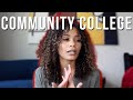 Community College Myths & Tips 2020 | Community College vs. University