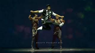 Great Performance Of Sushant Singh Rajput