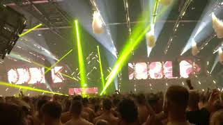 Killshot & Dr Phunk - Never Give Up (Live Edit) Supremacy 2021