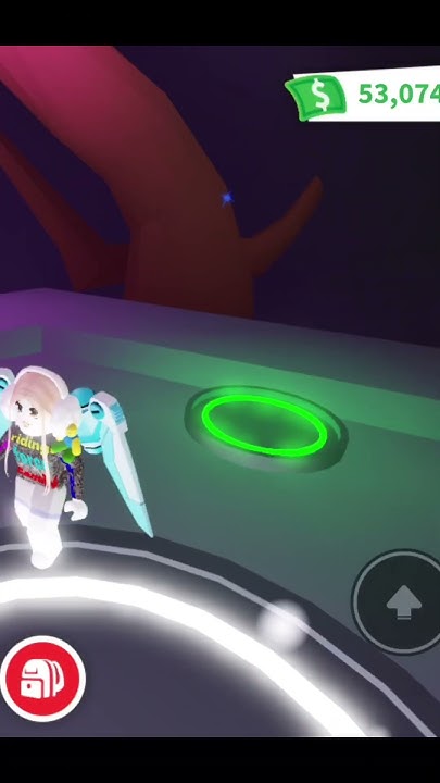 Finally making a neon pirate capuchin monkey!! Adopt Me Roblox - YouTube