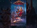Mahashivratri Special 🙏 | Jai Shiv Shankar 🔱 | #Mahashivratri#ShivBhakti #MahadevStatus #ShivShakti
