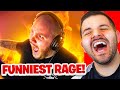 Funniest Twitch Rage Clips of 2021