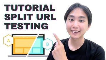 How To Setup Split URL Testing In 2 Minutes
