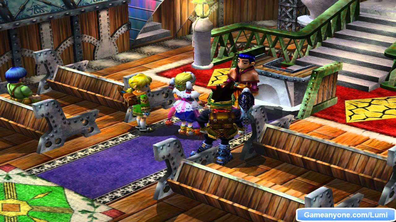 Grandia 2 Walkthrough Part 11 Mareg YouTube grandia-2-walkthrough-part-11-mareg-youtube