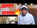 Ambush ft Chip & Skepta - Jumpy (Remix) [Music Video] | GRM Daily | REACTION