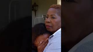 The Denial is Real 🤦🏾‍♀️| Iyanla: Fix My Life | OWN #shorts