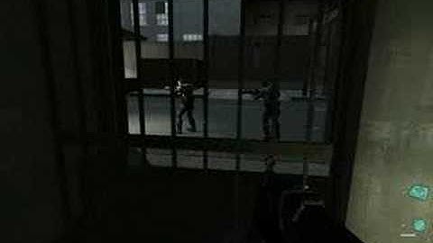 FEAR perseus mandate