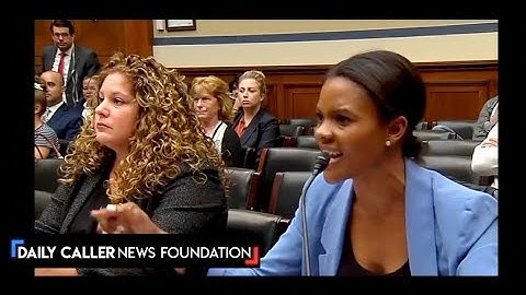 Candace Owens Wrecks Liberals Over White Supremacy