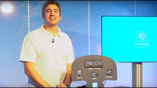 TQ-Aviation | KRT2 Squawk Funktion