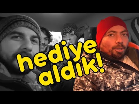 100 TL ile Fırat'ın Arabasına En İyi Hediyeyi Kim Alacak?