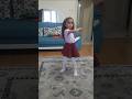 Cute ❤️🩰🎉 #dance #ballerina #cute #cutebaby #funnykidsvideo #eglencelicocukvideosu