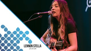 Lennon Stella - La Di Da (Live 95.5)