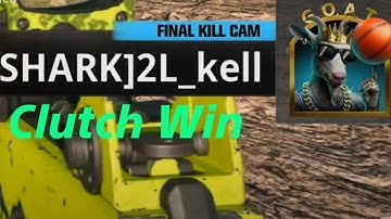 3v1 no problem, still got the Win