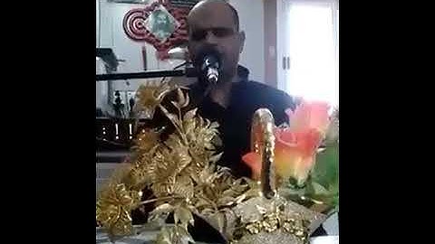 الطور العراقي الجميل بصوت القارئ رونق الربيعي