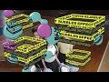 Urban Kinetic Typography - Titles | After Effect Template