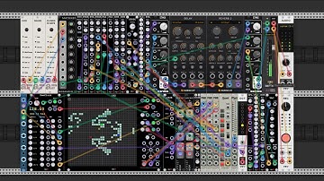 VCV Rack showcase docB plugins XV (C42)