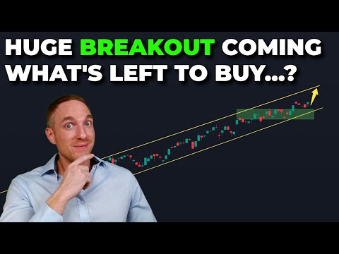 SPY & QQQ BREAKOUT Will SHOCK Everyone... (Daily Recap)