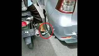 Dasar Mobil Gc Ada Aklak